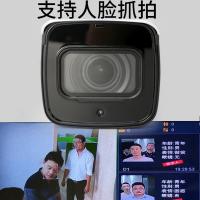 人脸识别